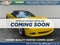2005 Chevrolet Corvette Base