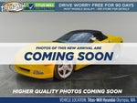 2005 Chevrolet Corvette Base