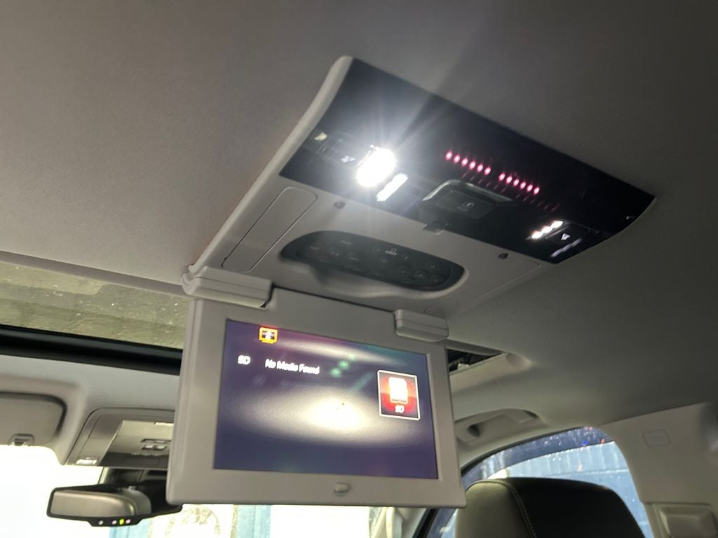 2015 GMC Sierra 2500HD SLT