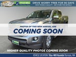 2018 GMC Canyon SLE1