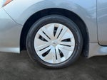 2019 Nissan Leaf S