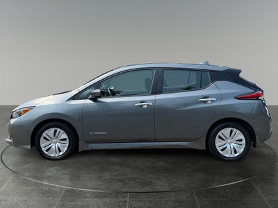 2019 Nissan Leaf S