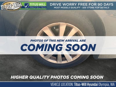 2009 Toyota Corolla S