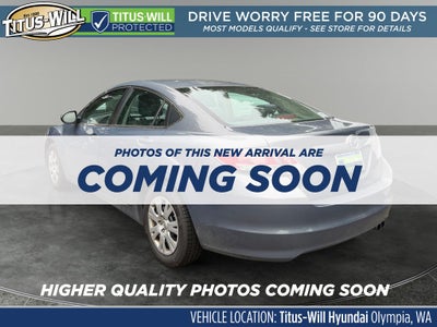 2011 Mazda Mazda6 i Sport