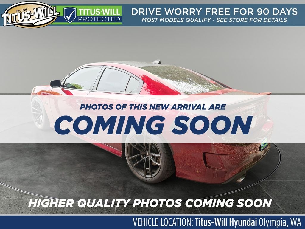 2017 Dodge Charger R/T Daytona 392 Daytona Edition