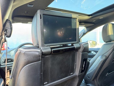 2023 Chrysler Pacifica Hybrid Limited