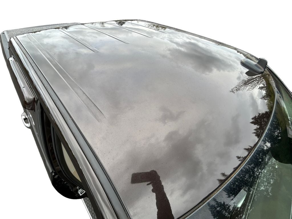 2016 RAM 3500 Laramie LOW MILES!