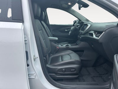 2021 GMC Terrain SLT AWD