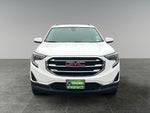 2021 GMC Terrain SLT AWD