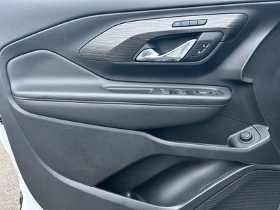 2021 GMC Terrain SLT AWD