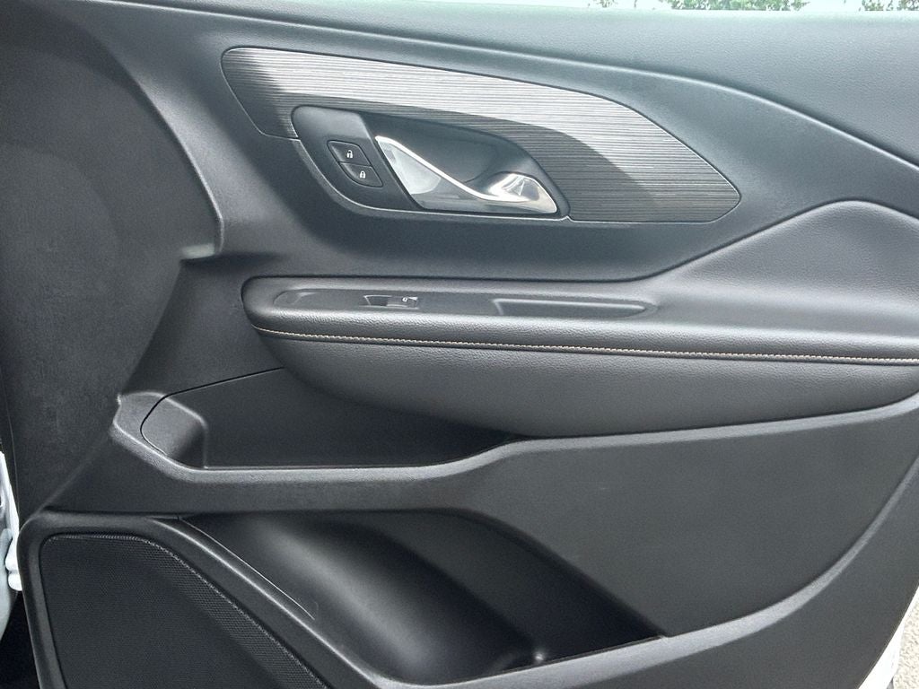 2021 GMC Terrain SLT AWD