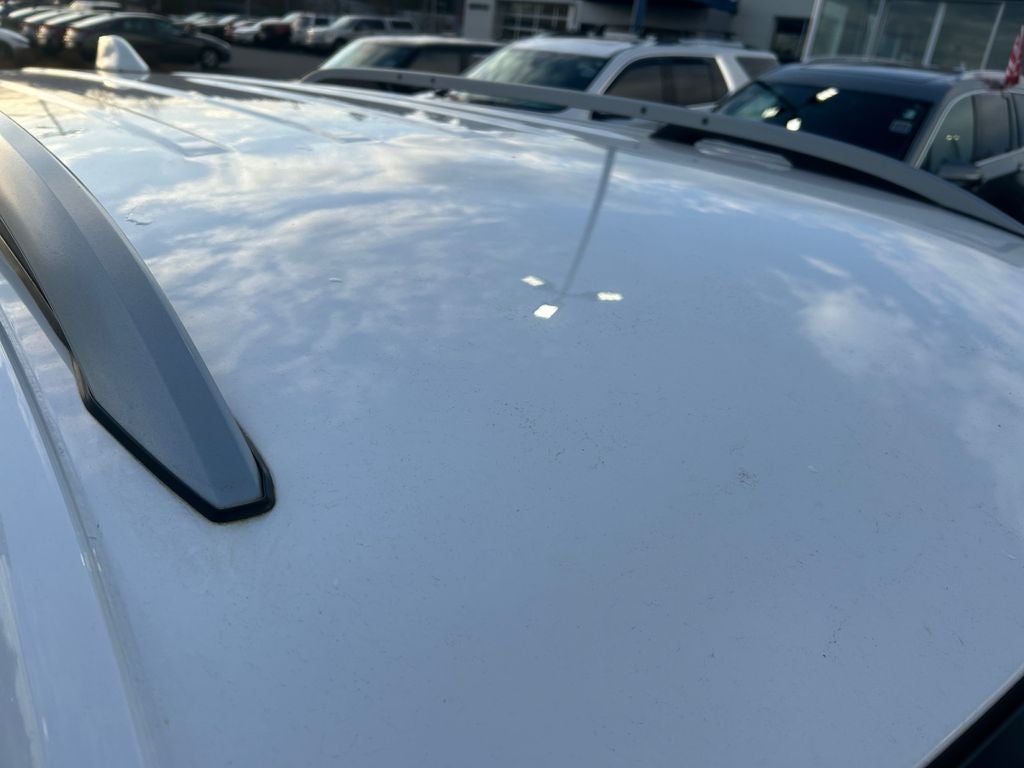 2021 GMC Terrain SLT AWD