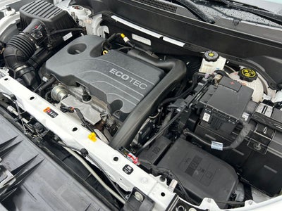 2021 GMC Terrain SLT AWD