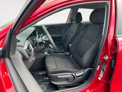 2023 Kia Rio S
