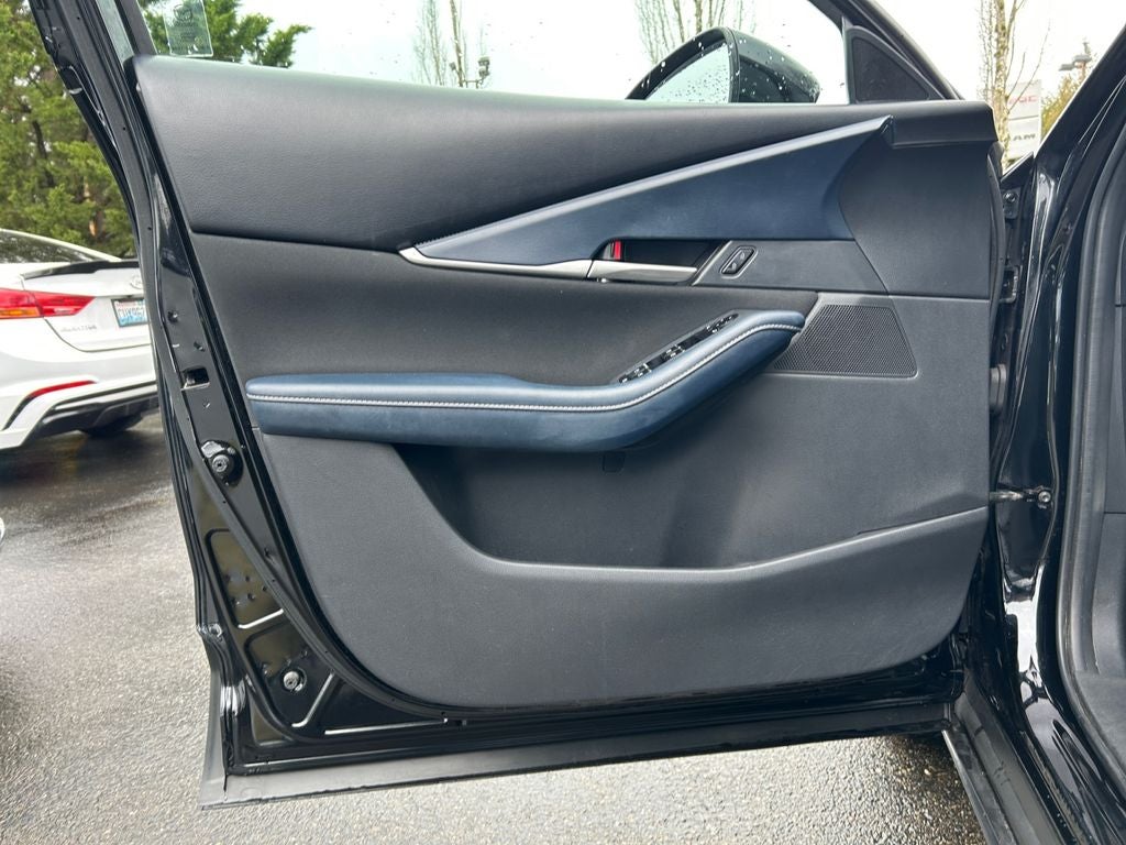 2020 Mazda Mazda CX-30 S