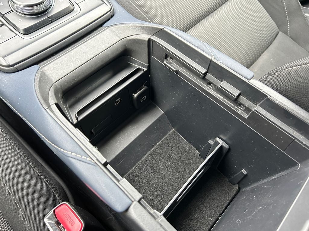 2020 Mazda Mazda CX-30 S