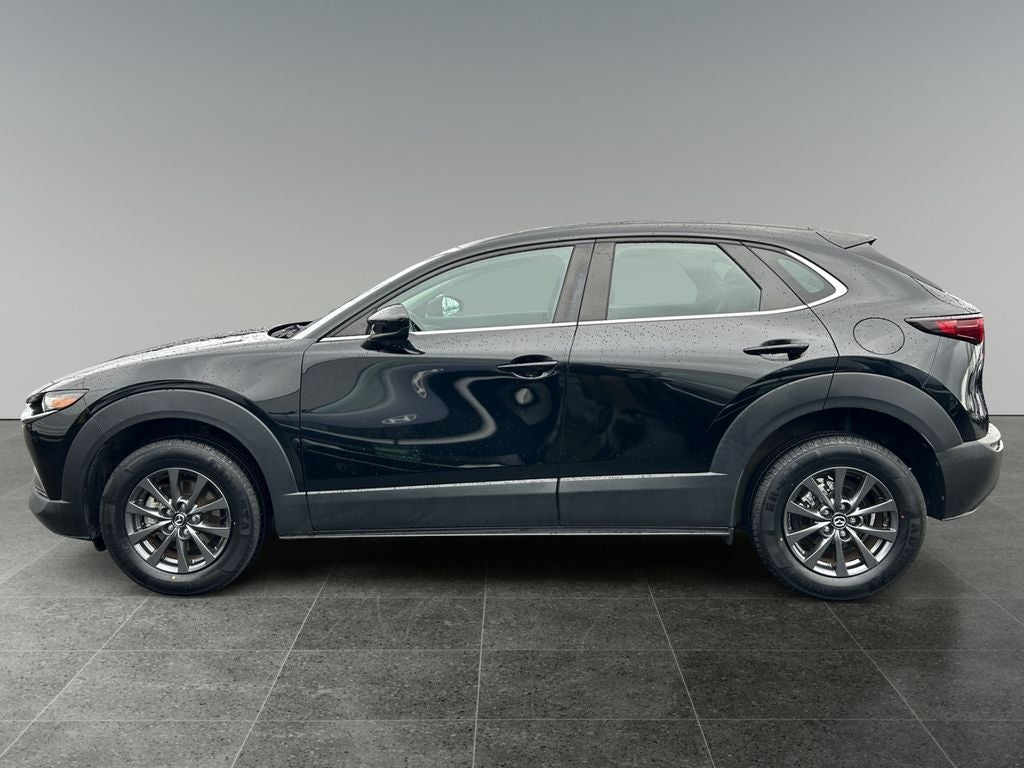2020 Mazda Mazda CX-30 S