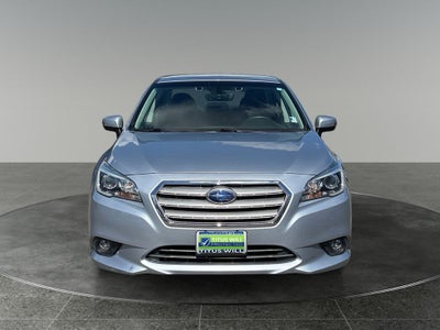 2017 Subaru Legacy 2.5i Premium