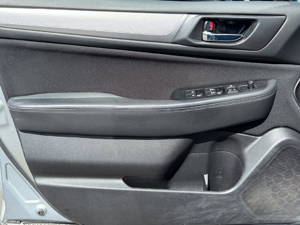 2017 Subaru Legacy 2.5i Premium