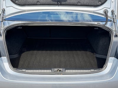 2017 Subaru Legacy 2.5i Premium