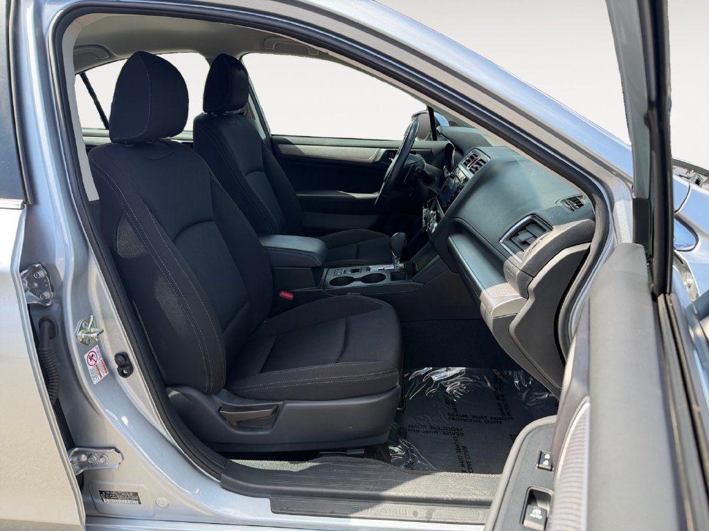 2017 Subaru Legacy 2.5i Premium