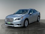 2017 Subaru Legacy 2.5i Premium