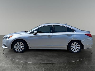 2017 Subaru Legacy 2.5i Premium