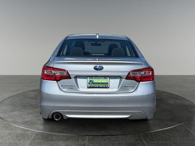 2017 Subaru Legacy 2.5i Premium