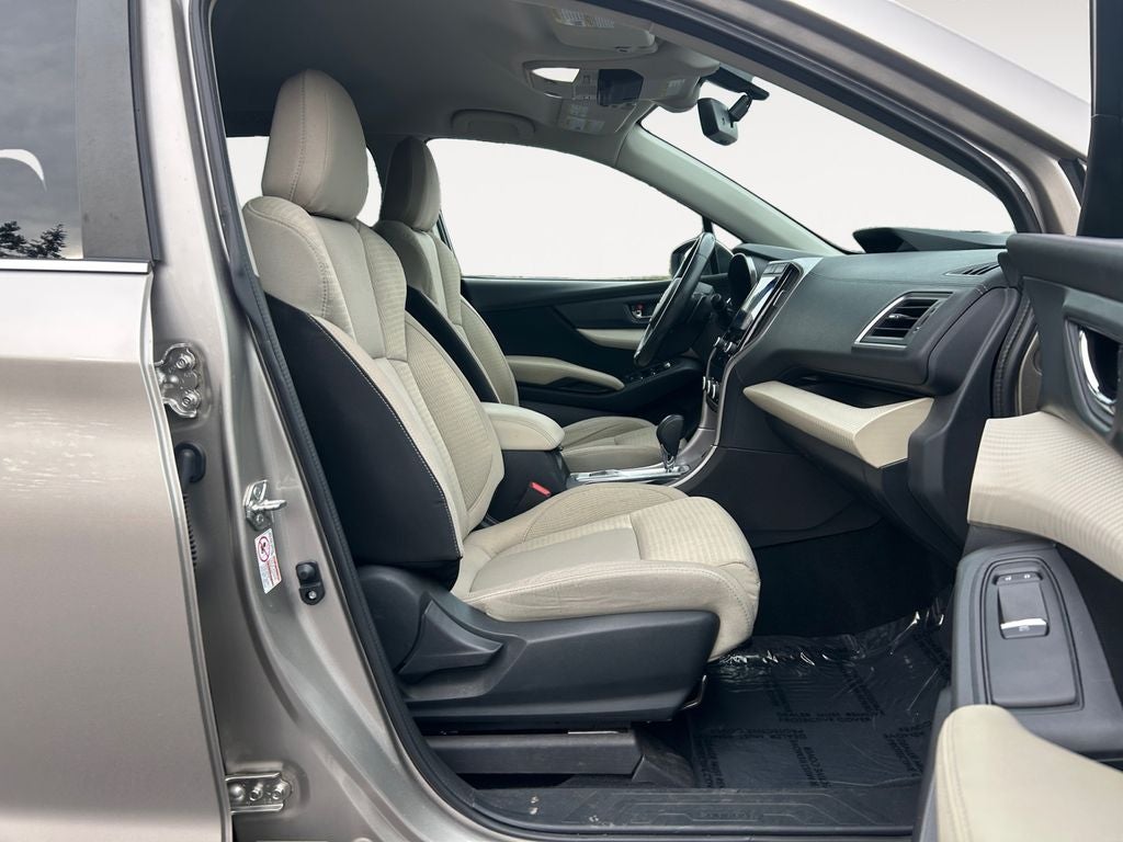 2019 Subaru Ascent Premium