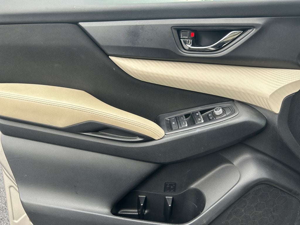 2019 Subaru Ascent Premium