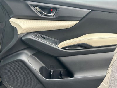 2019 Subaru Ascent Premium