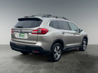 2019 Subaru Ascent Premium