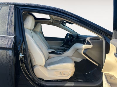 2022 Toyota Camry Hybrid Base