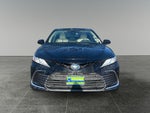 2022 Toyota Camry Hybrid Base