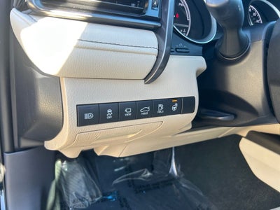 2022 Toyota Camry Hybrid Base