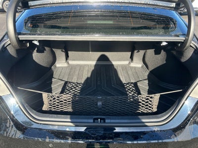 2022 Toyota Camry Hybrid Base