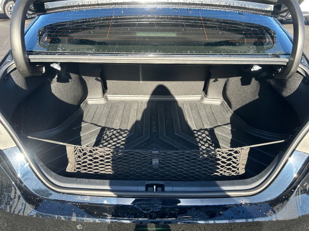 2022 Toyota Camry Hybrid Base