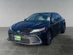 2022 Toyota Camry Hybrid Base