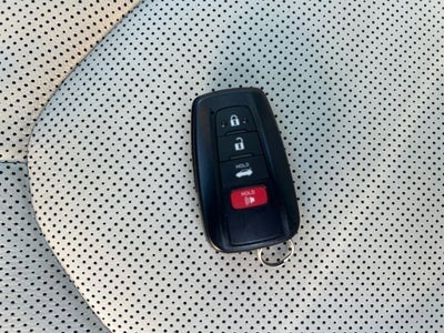 2022 Toyota Camry Hybrid Base