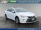 2016 Toyota Camry Hybrid XLE