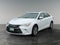 2016 Toyota Camry Hybrid XLE