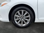 2016 Toyota Camry Hybrid XLE