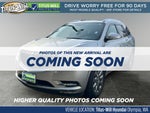 2014 Buick Enclave Leather Group