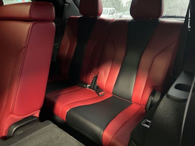 2025 Acura MDX A-Spec SH-AWD