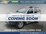 2013 Nissan Xterra S