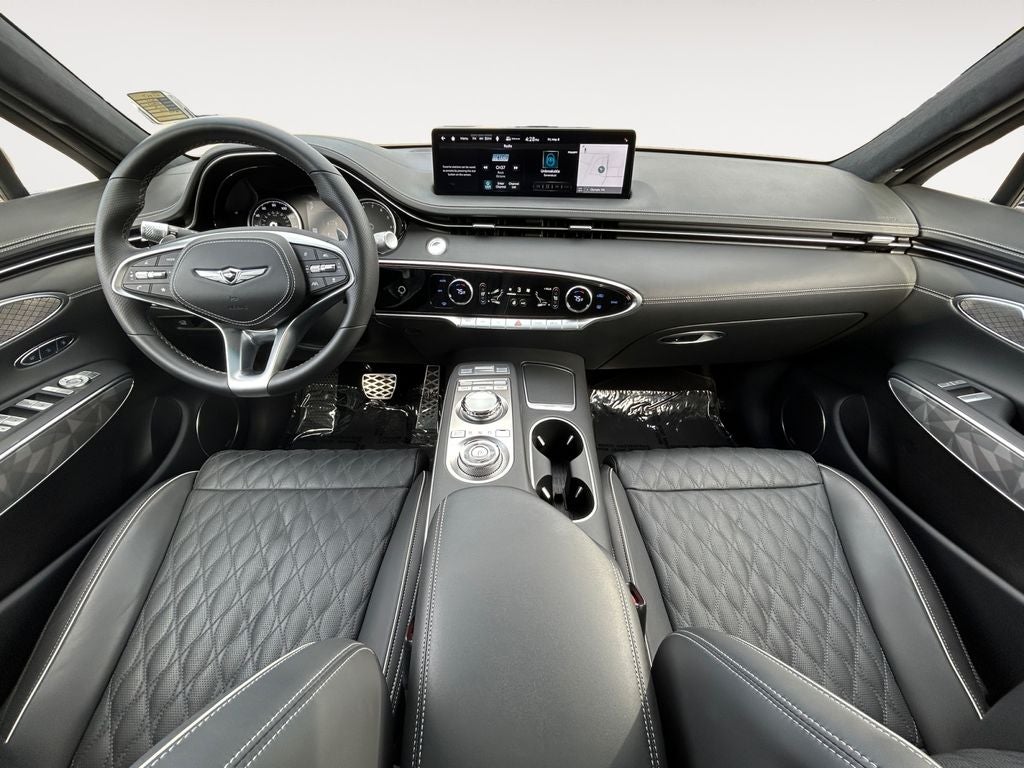 2025 Genesis GV70 3.5T Sport