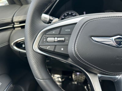 2025 Genesis GV70 3.5T Sport