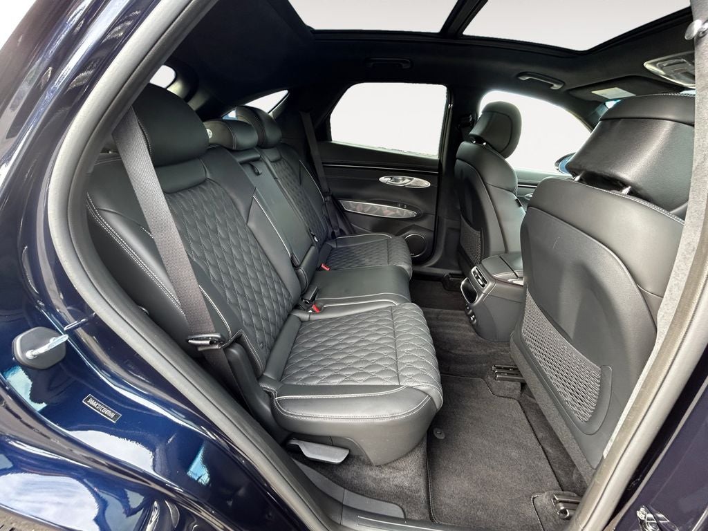 2025 Genesis GV70 3.5T Sport