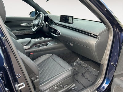 2025 Genesis GV70 3.5T Sport