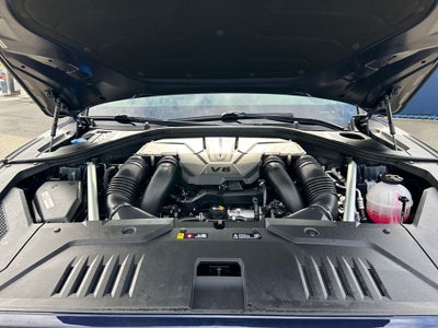 2025 Genesis GV70 3.5T Sport